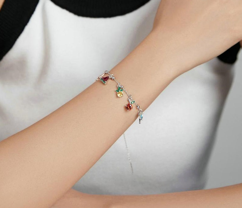 Bamoer coleccion simple beads