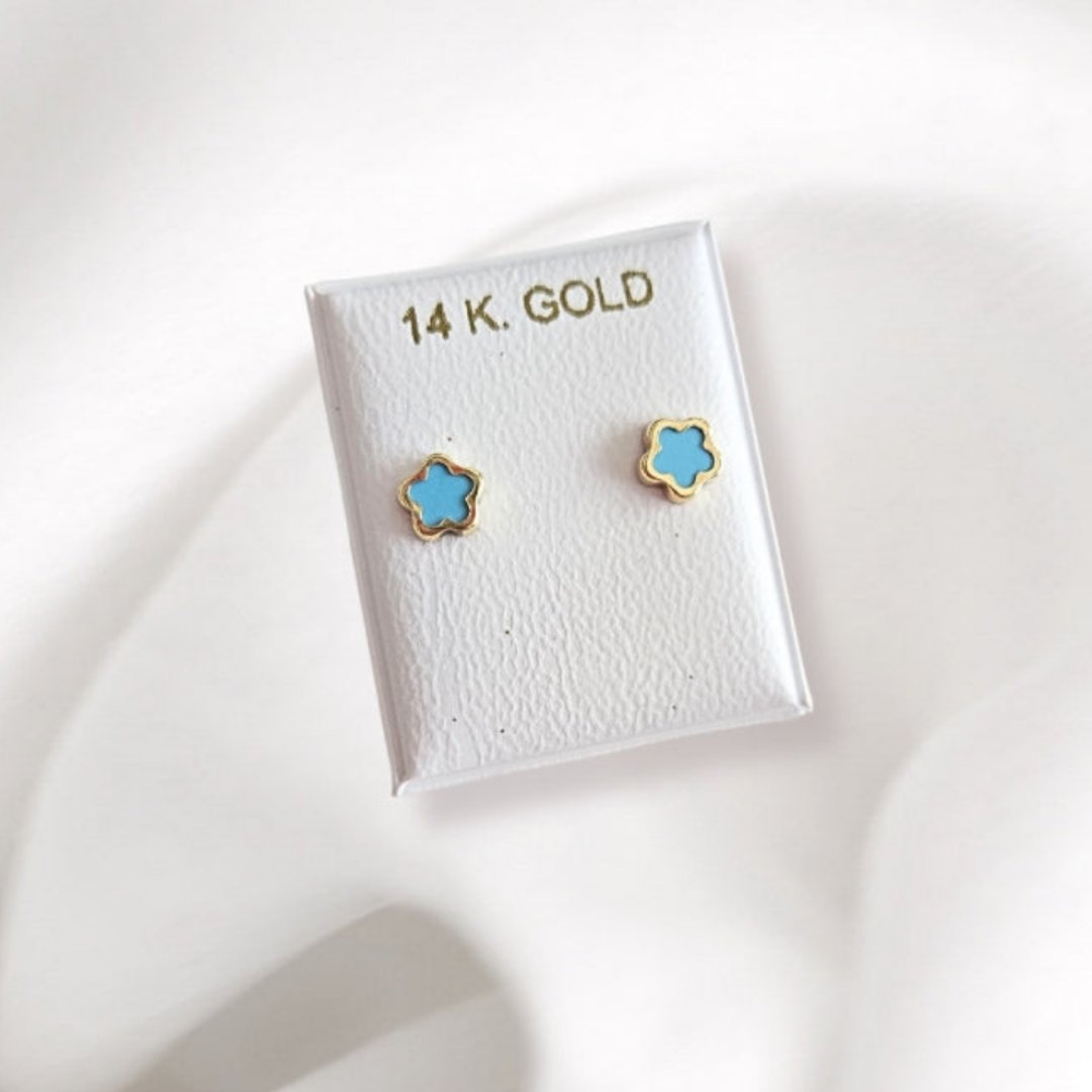 Oro 14kt