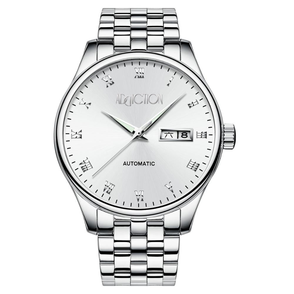 Reloj Fossil Acero Inoxidable