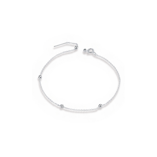Simple press beads collection