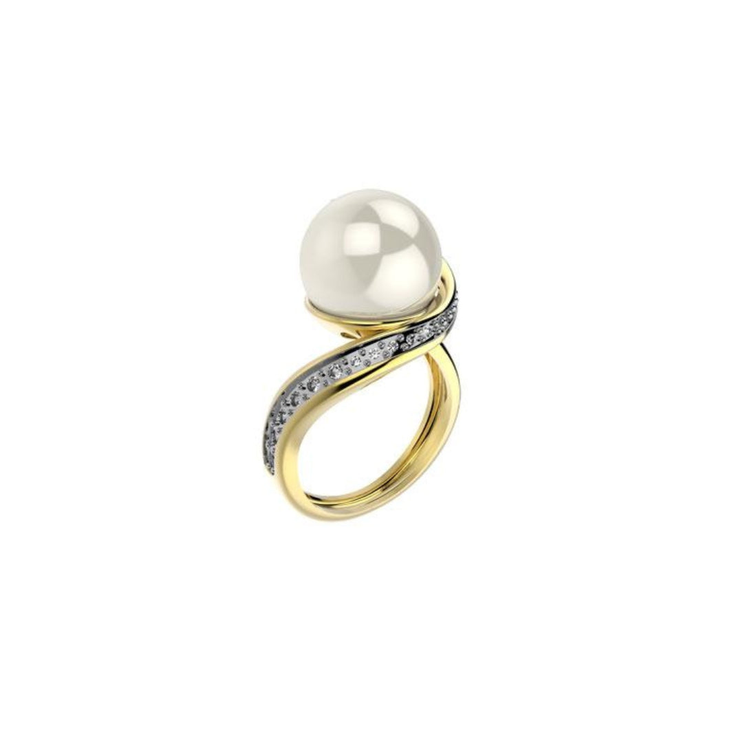 Agatha ring
