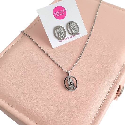 Miraculous Set