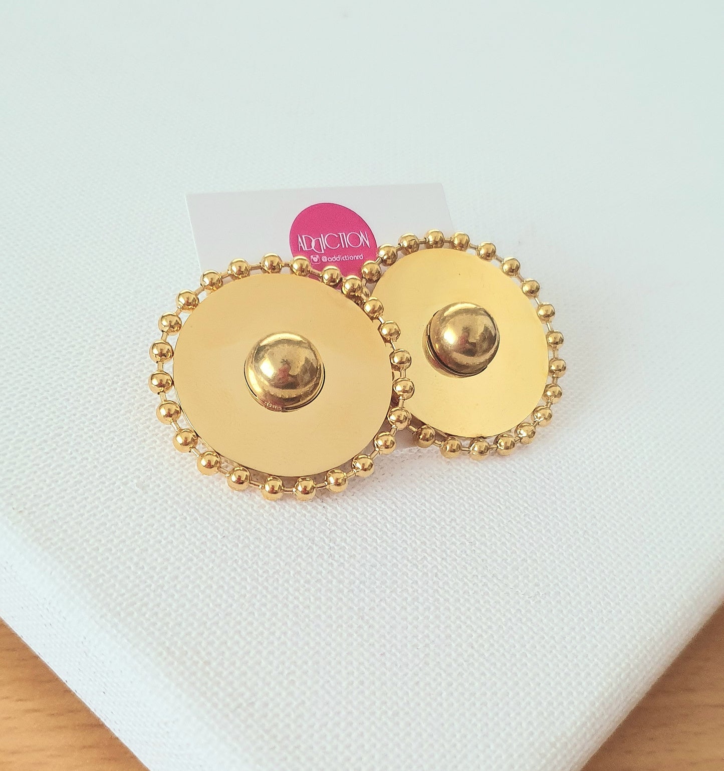 Olivia Earring
