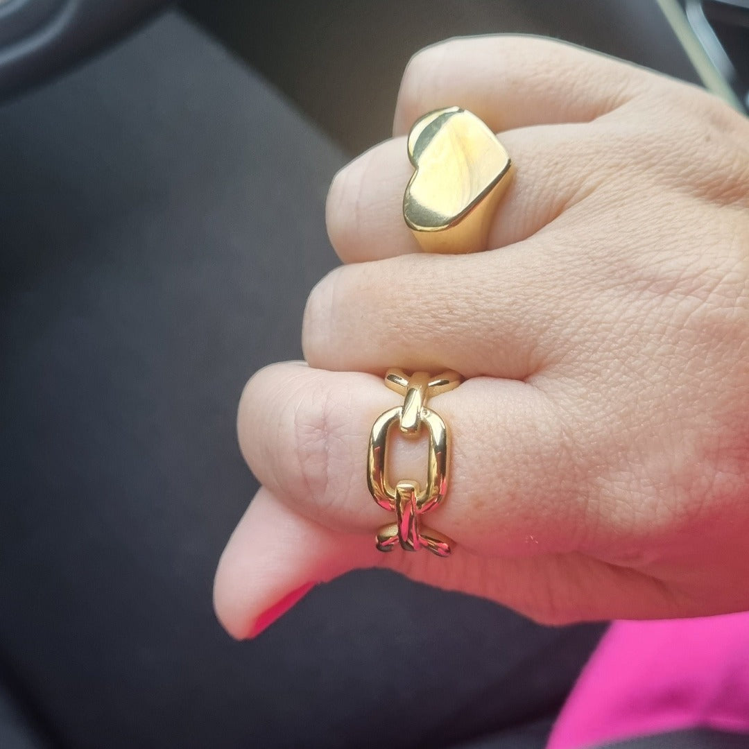 Juliet Ring