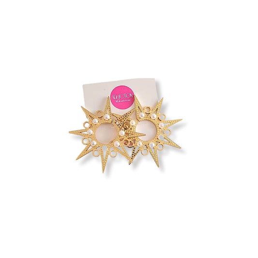 LΓΊa Earring
