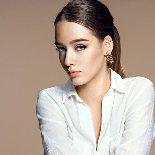 Sandrine Earring