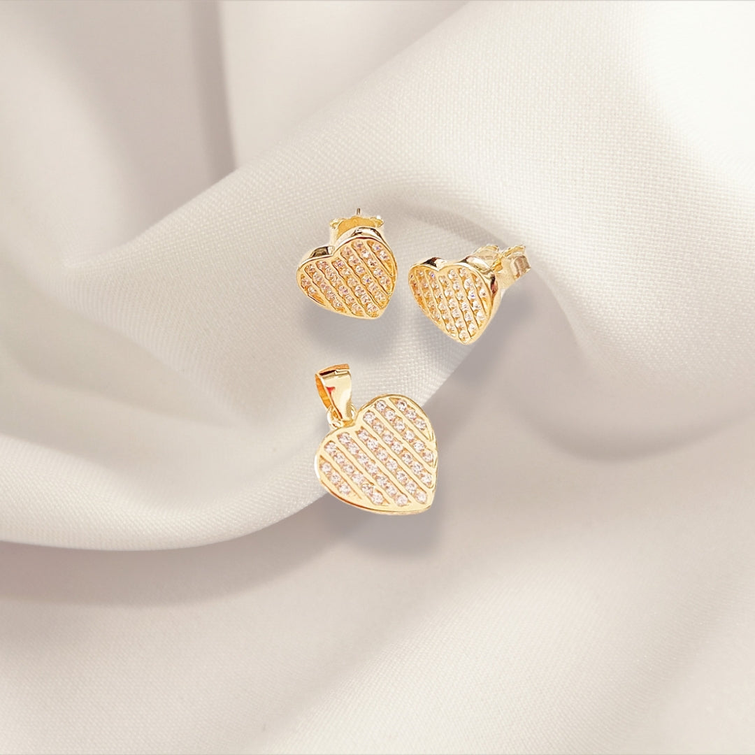 Love Set