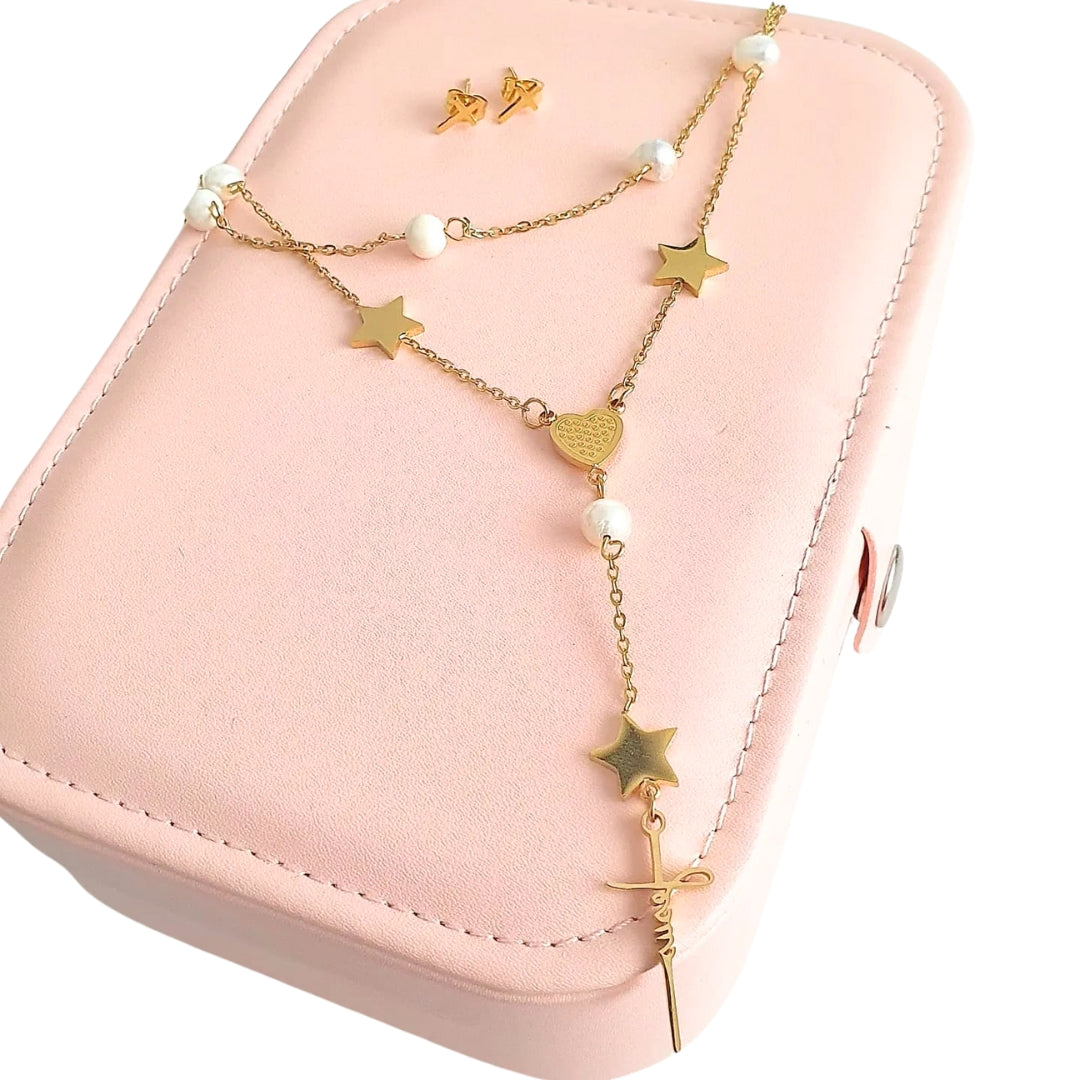 Mary Help of Christians Set