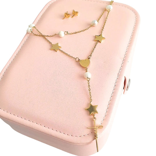 Mary Help of Christians Set