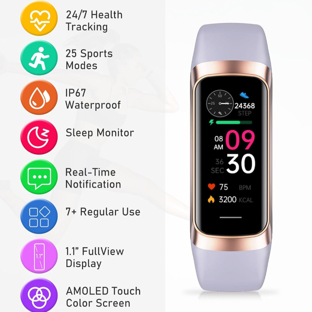 Reloj Smart
