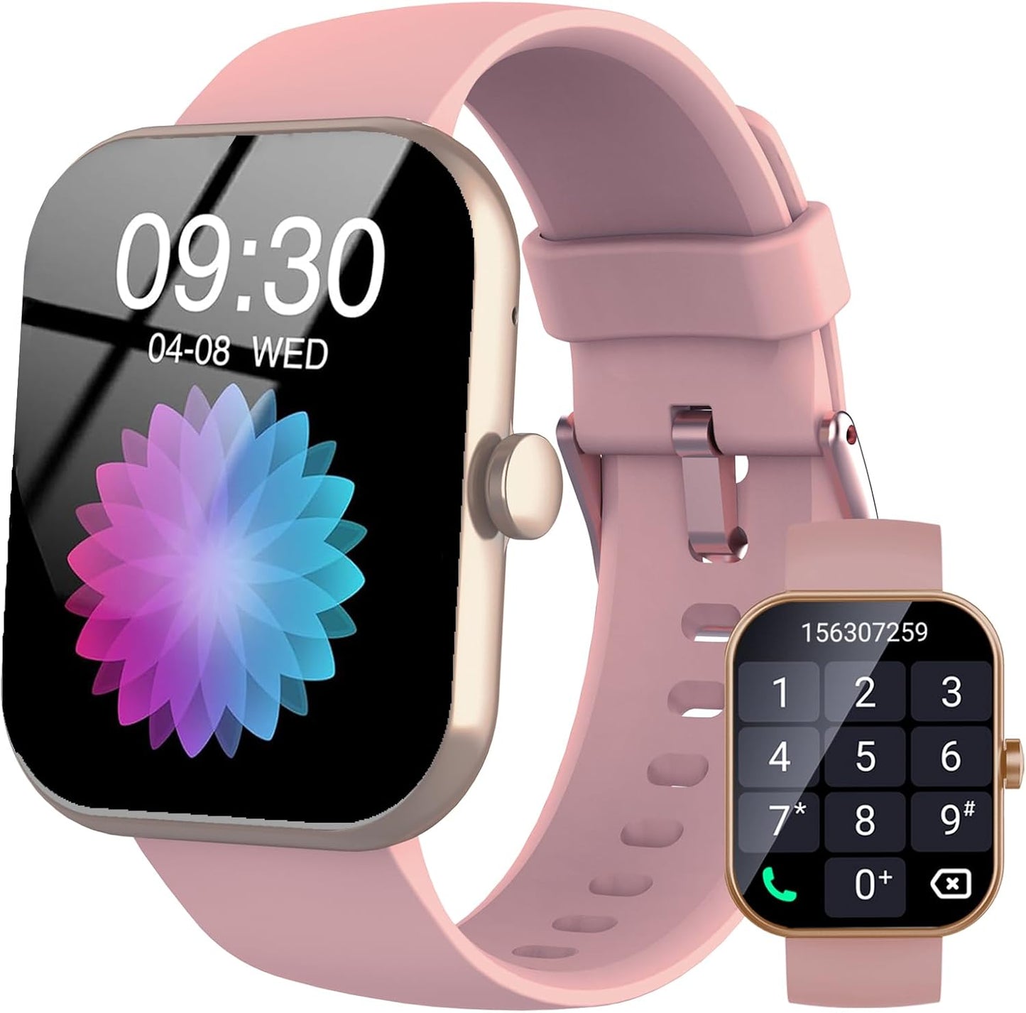 Reloj Inteligente Zakotu