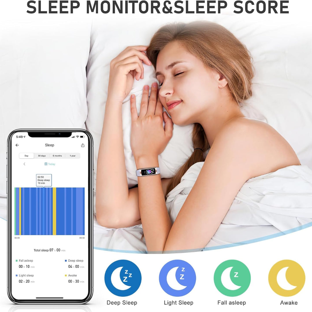 Reloj Smart