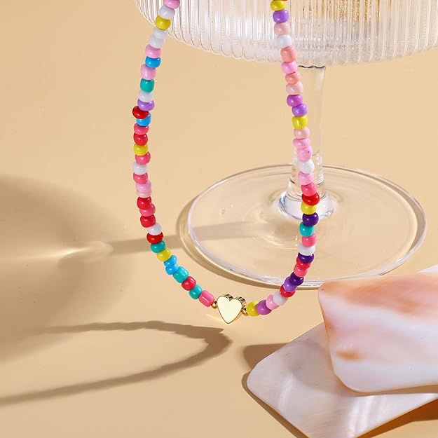 Cadena ColorFull