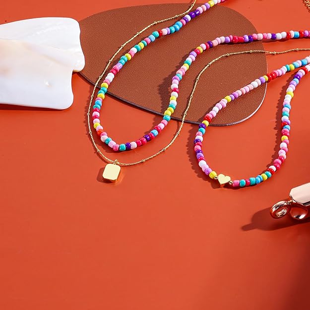Cadena ColorFull