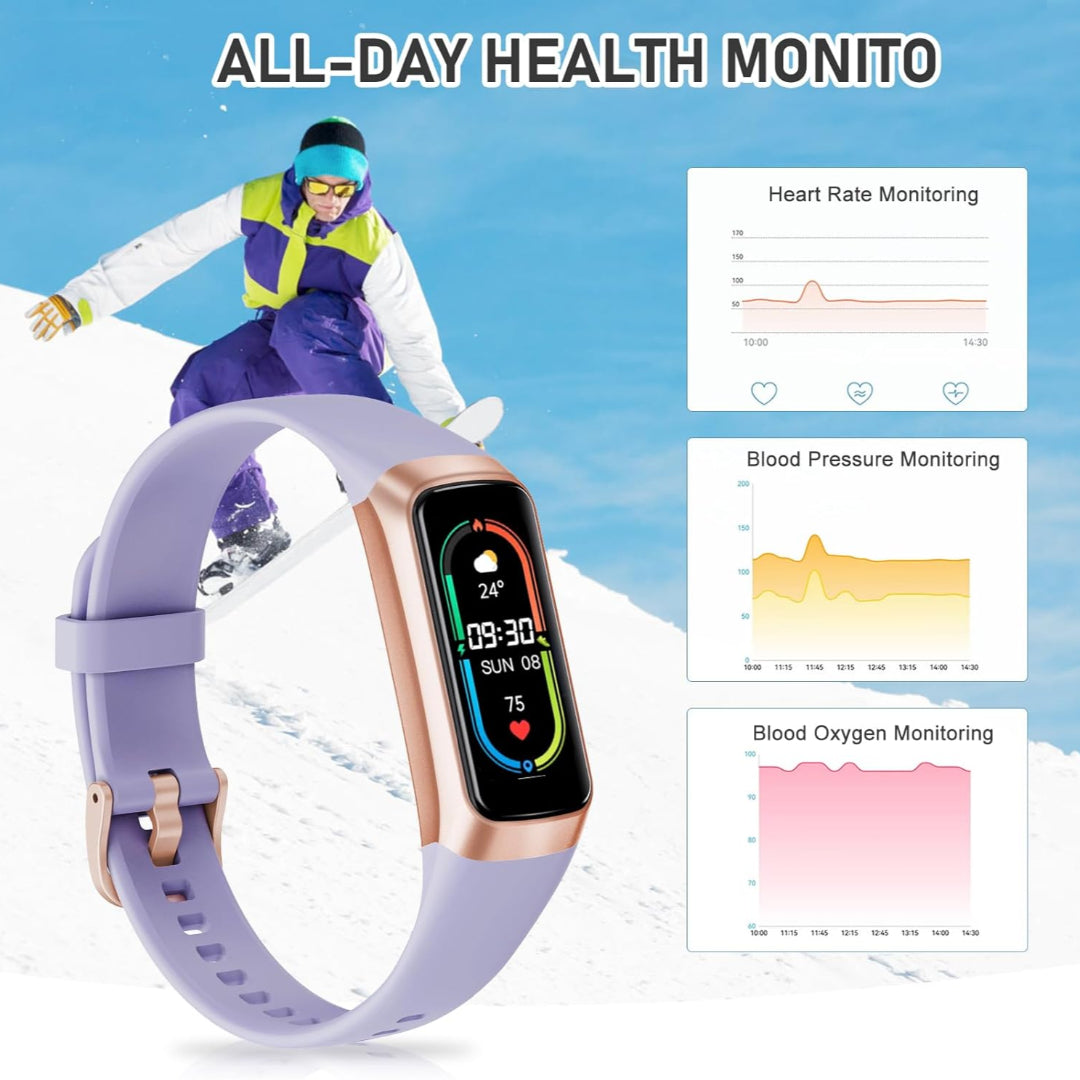 Reloj Smart