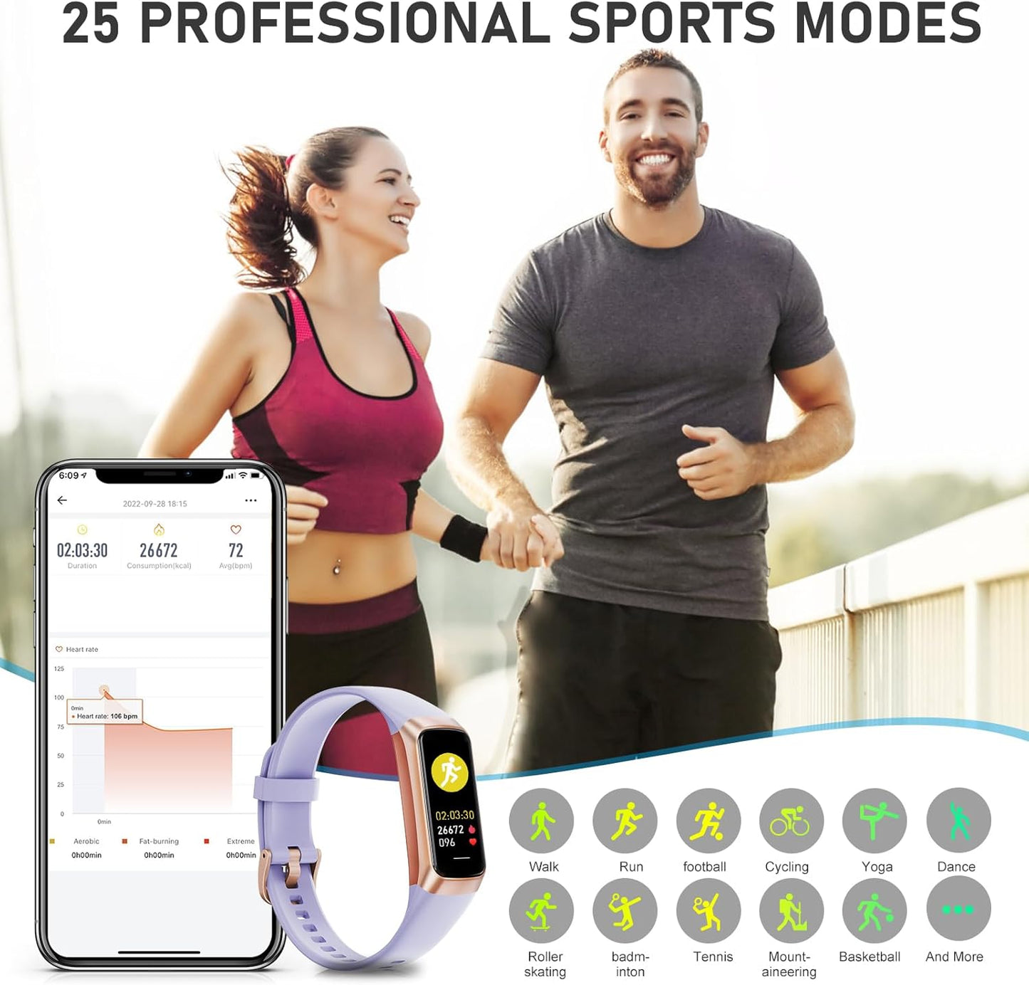 Reloj Smart