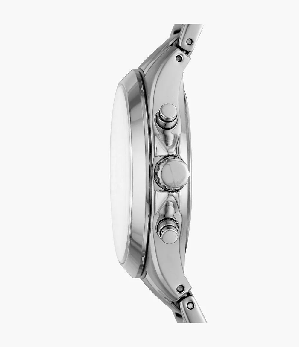 Reloj Fossil Courier Cronógrafo