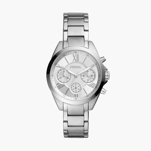 Reloj Fossil Courier Cronógrafo