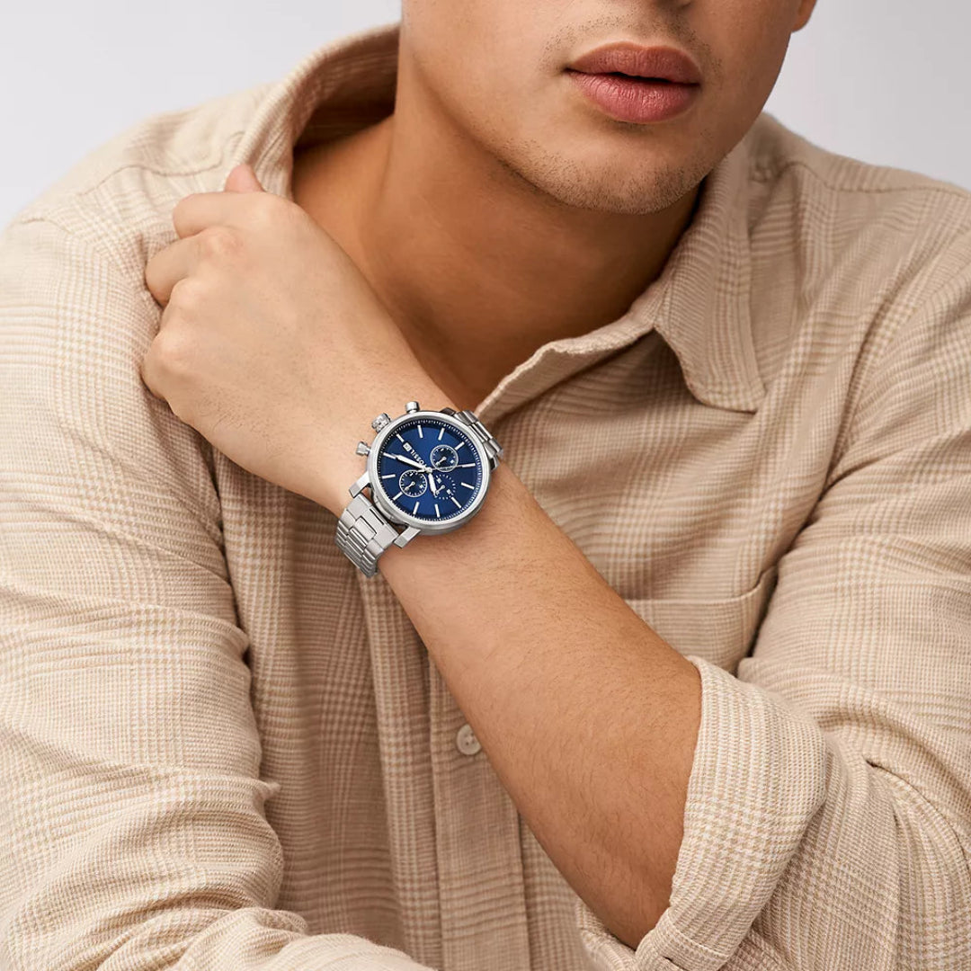 Reloj Fossil Rhett