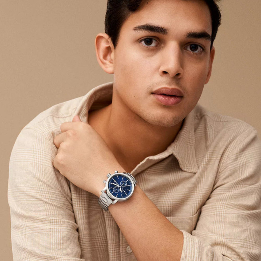 Reloj Fossil Rhett