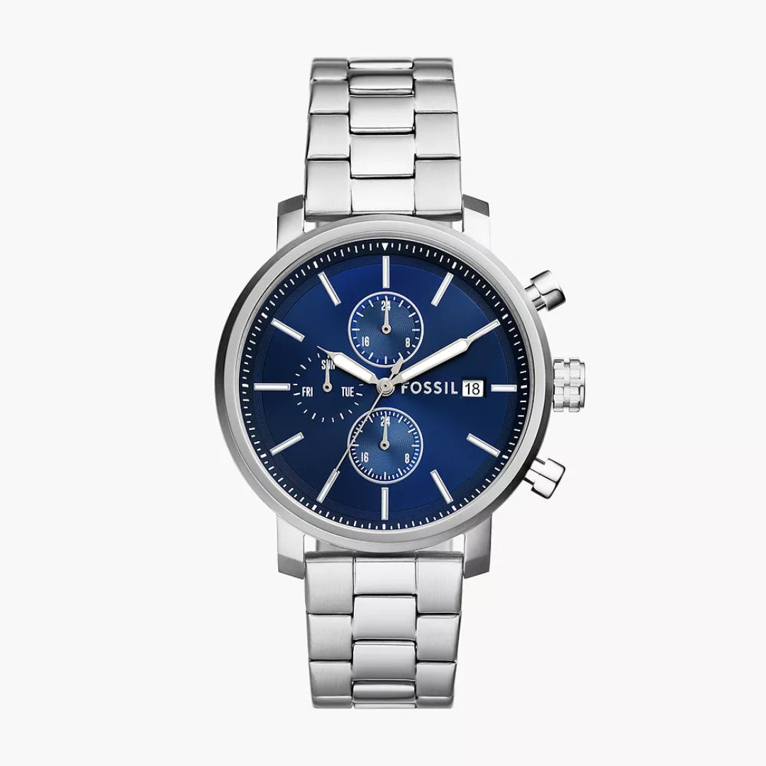 Reloj Fossil Rhett