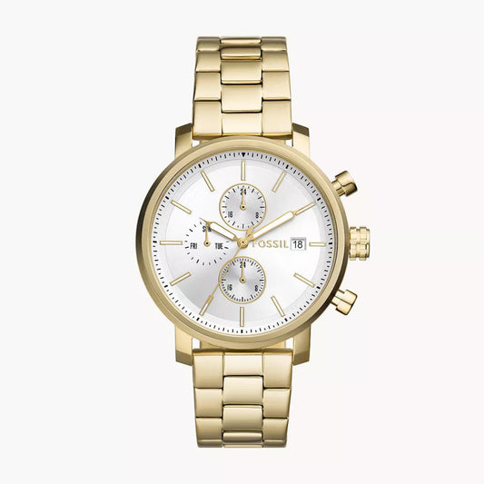 Reloj Fossil Rhett