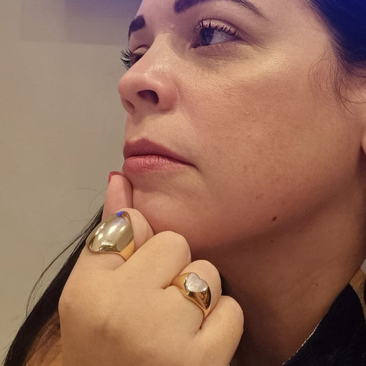 Beltaine Ring