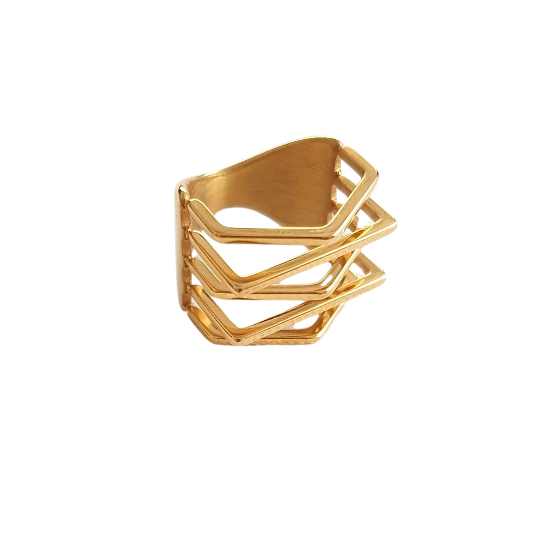 Lea Ring