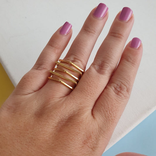 Lea Ring
