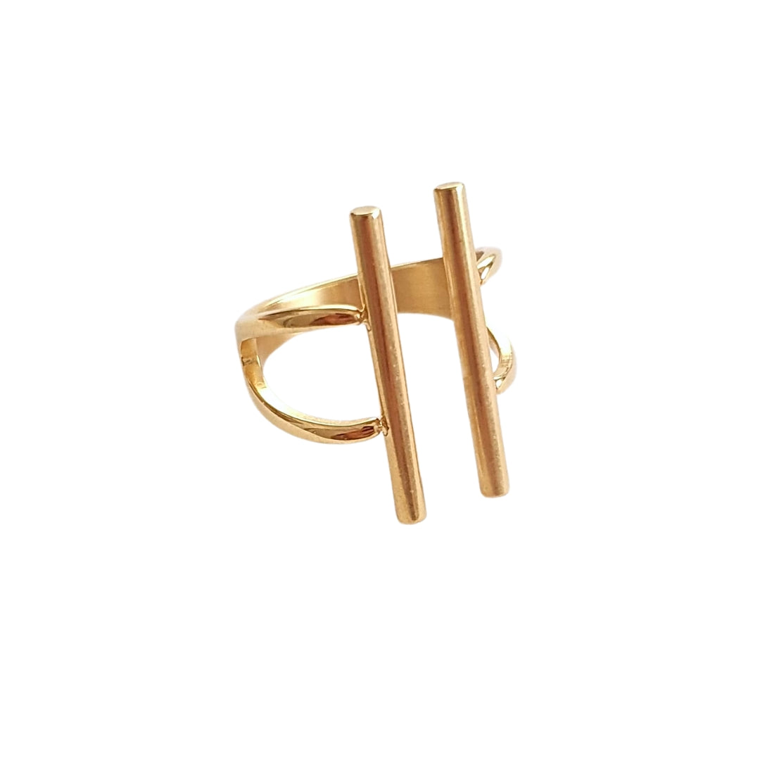 Bague Kristen