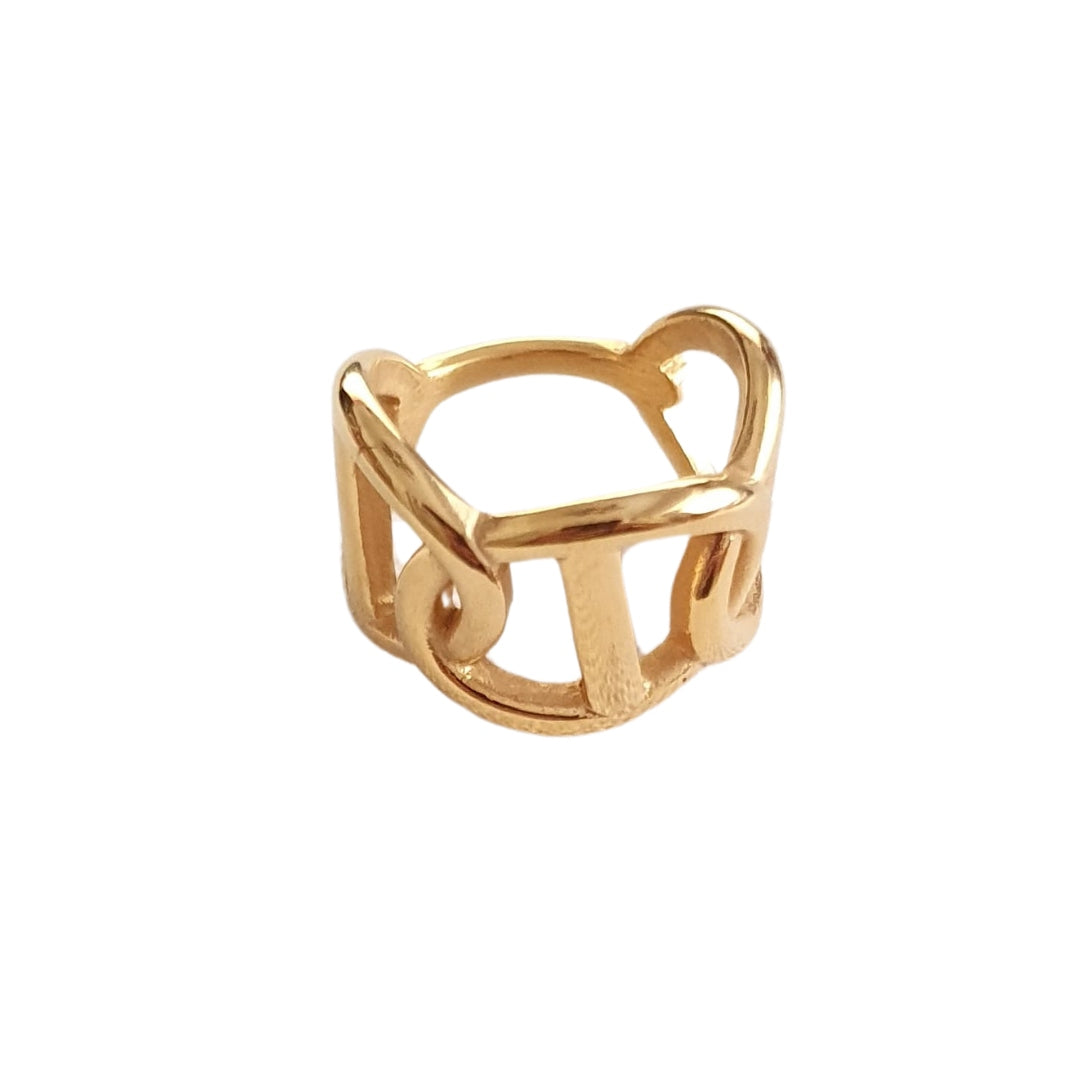 Geneva Ring
