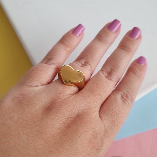 Juliet Ring