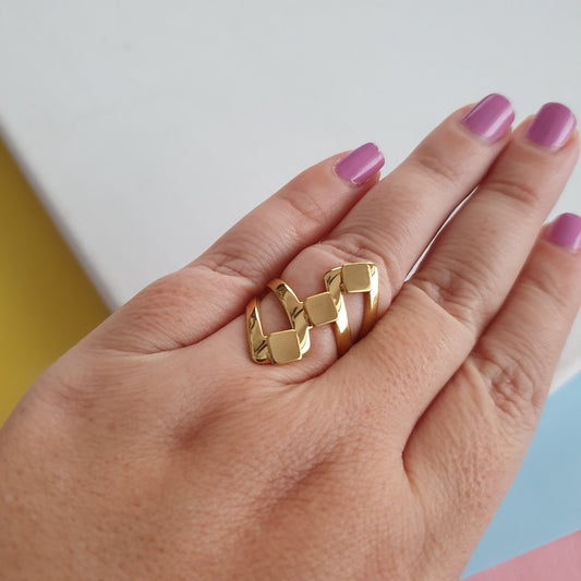 Ophelia Ring