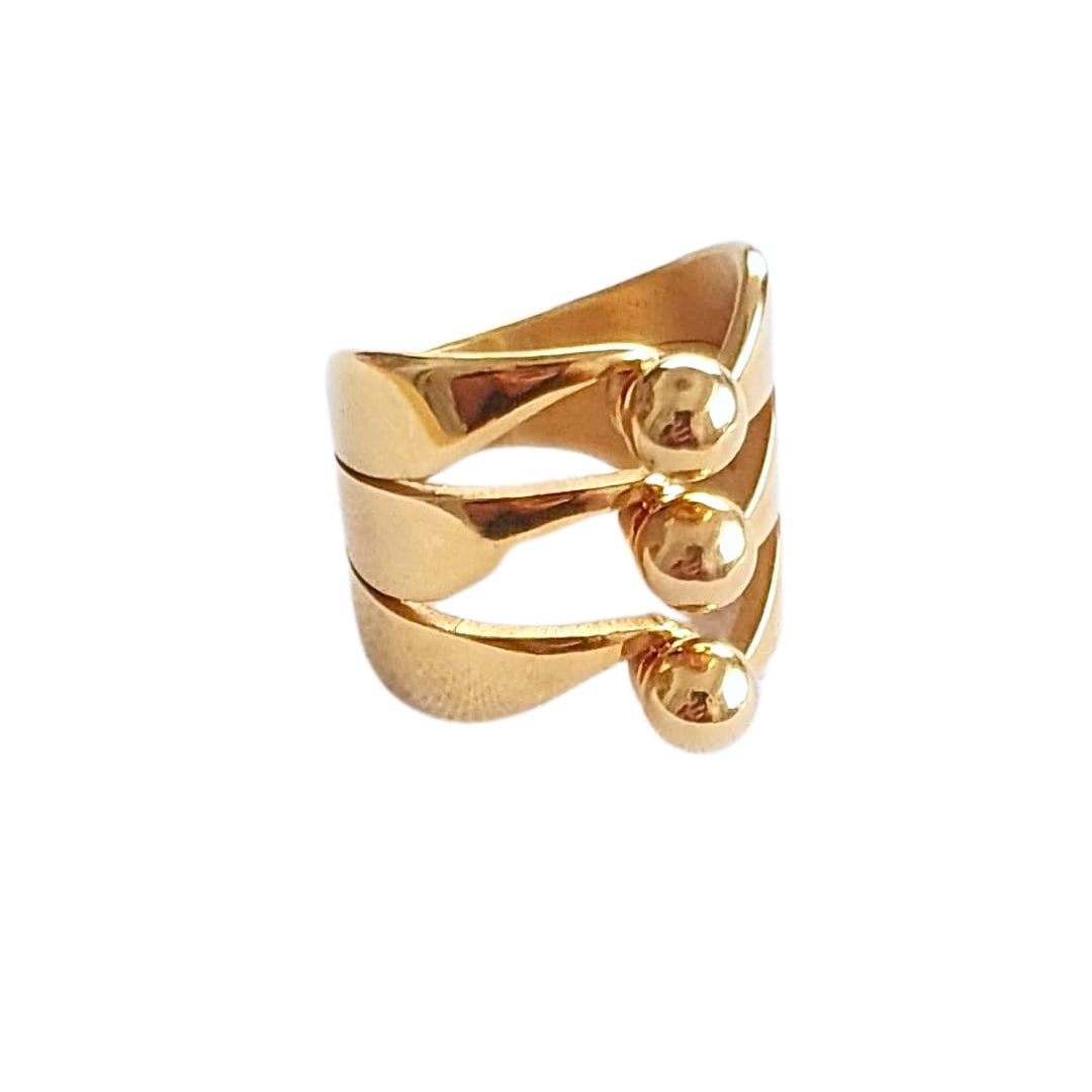 Katia ring