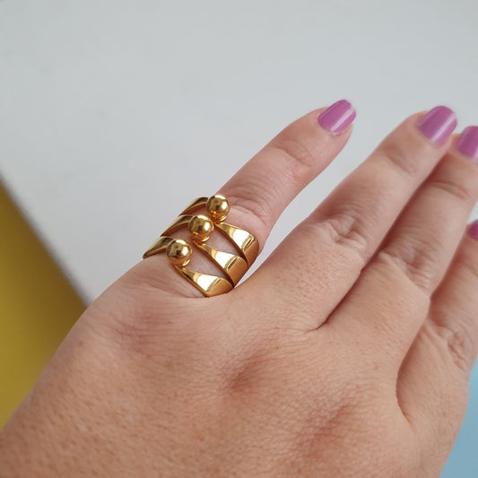 Katia ring