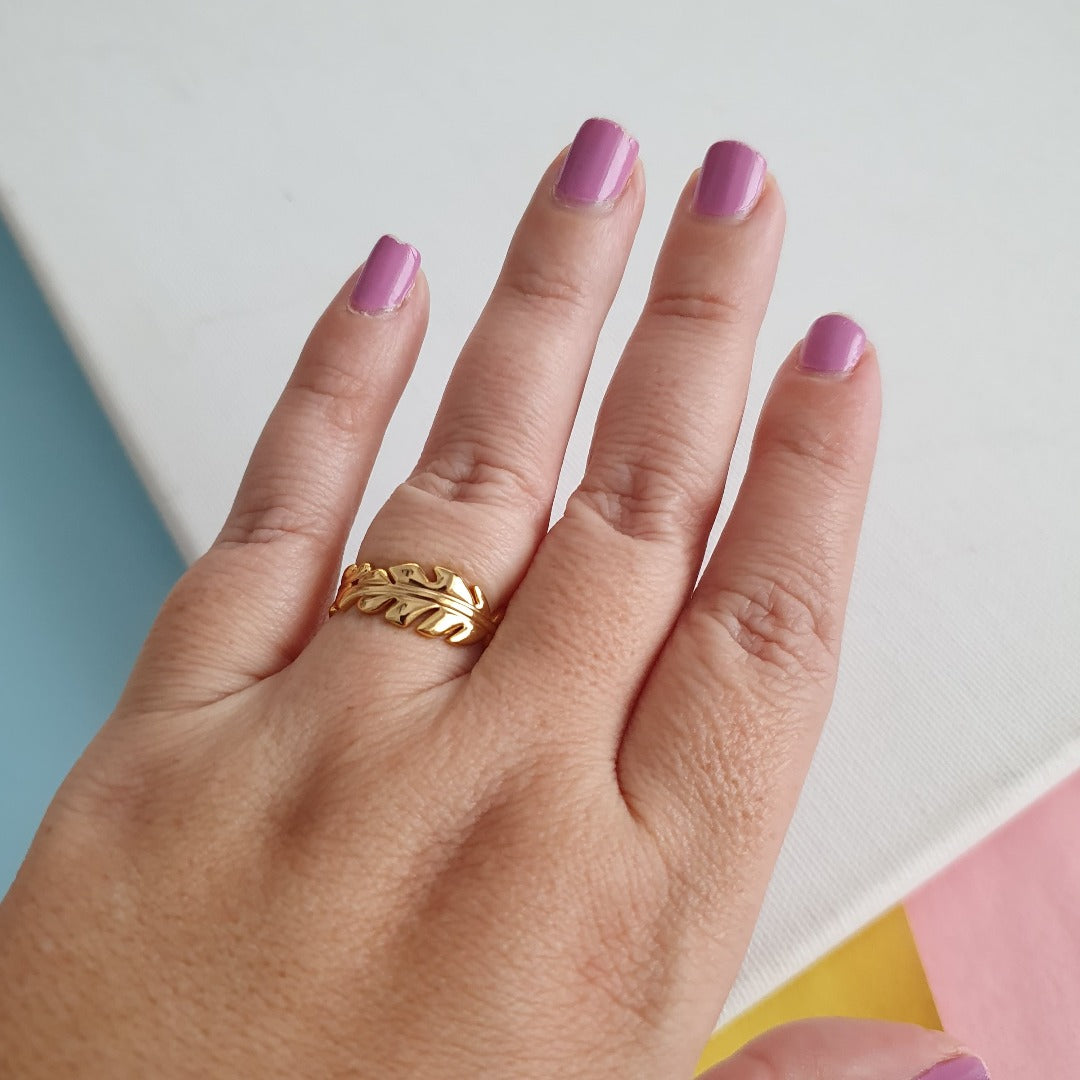 Bague Fée