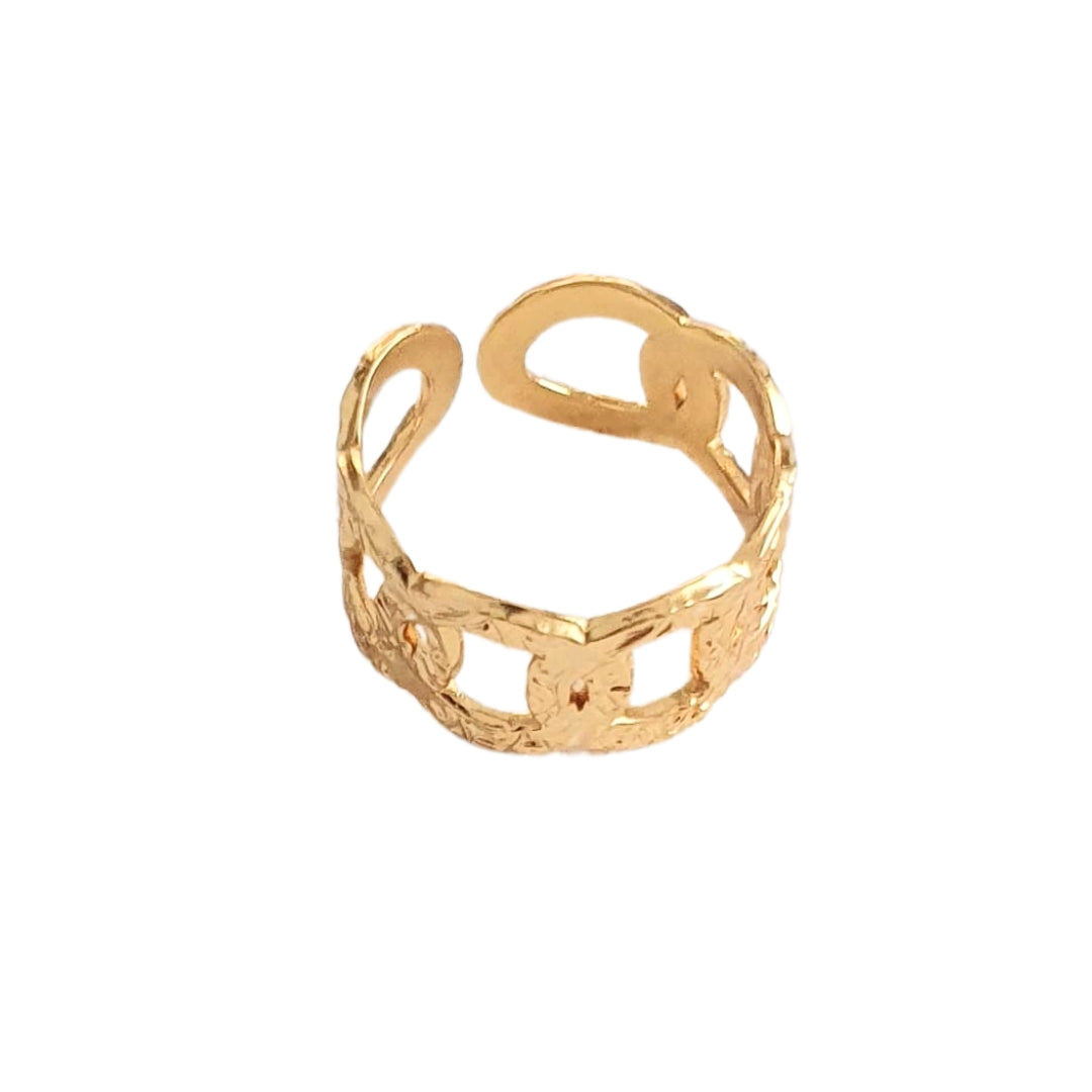 Bague Fée