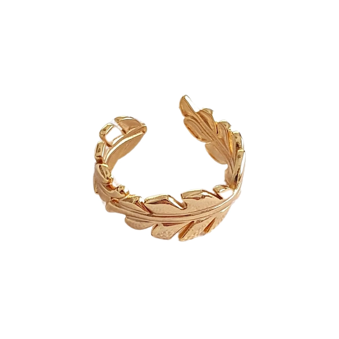 Bague Fée