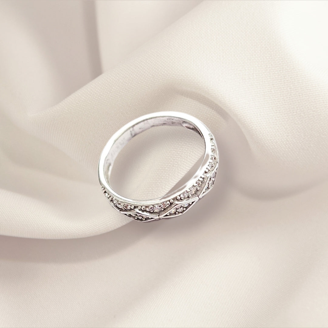 Nela I Ring
