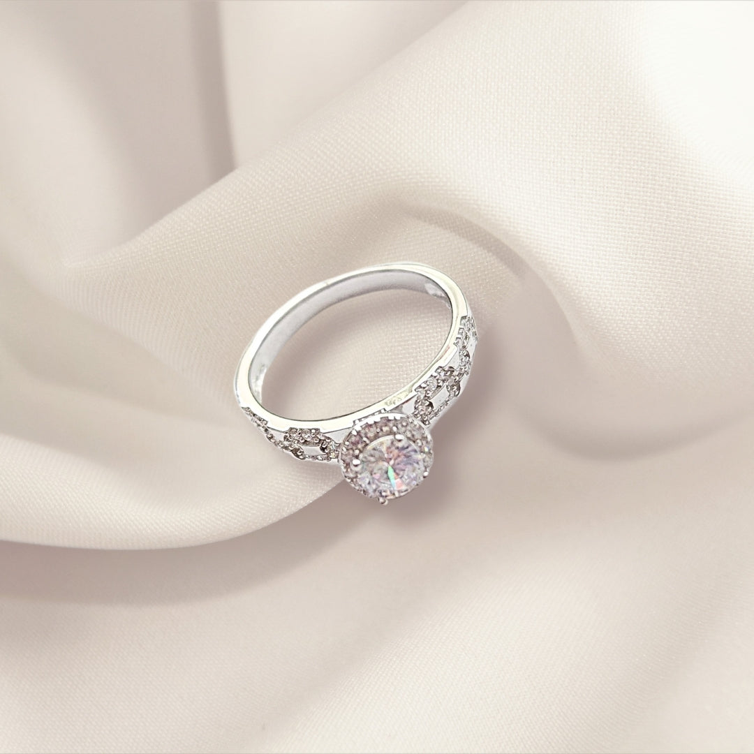 Pompeii Ring