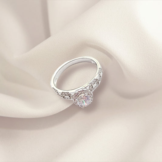 Pompeii Ring