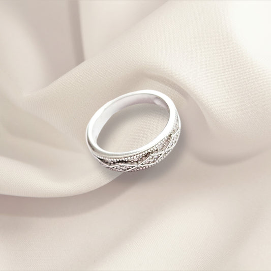 Nela I Ring