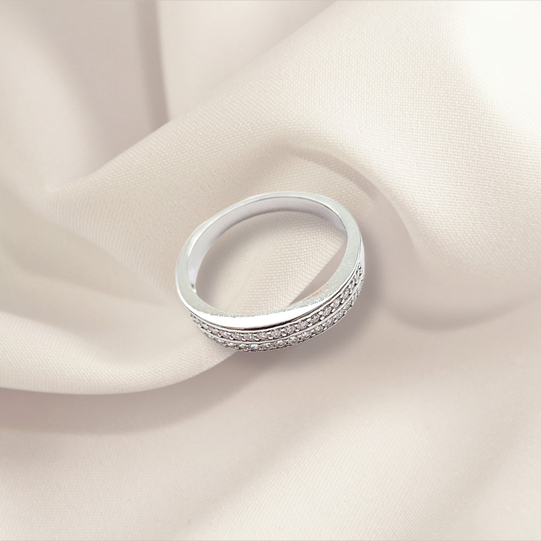 Jérusalem I Ring
