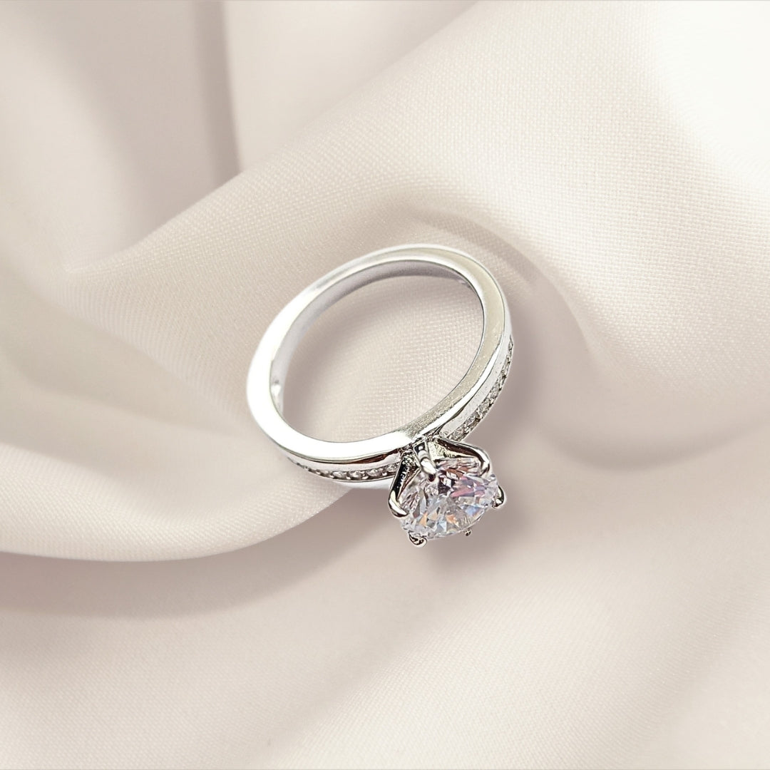 Helga Ring