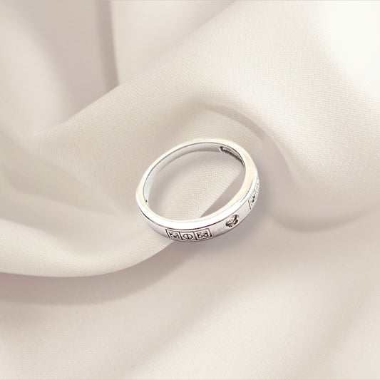 Felisa I Ring