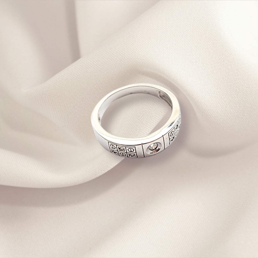 Felisa I Ring