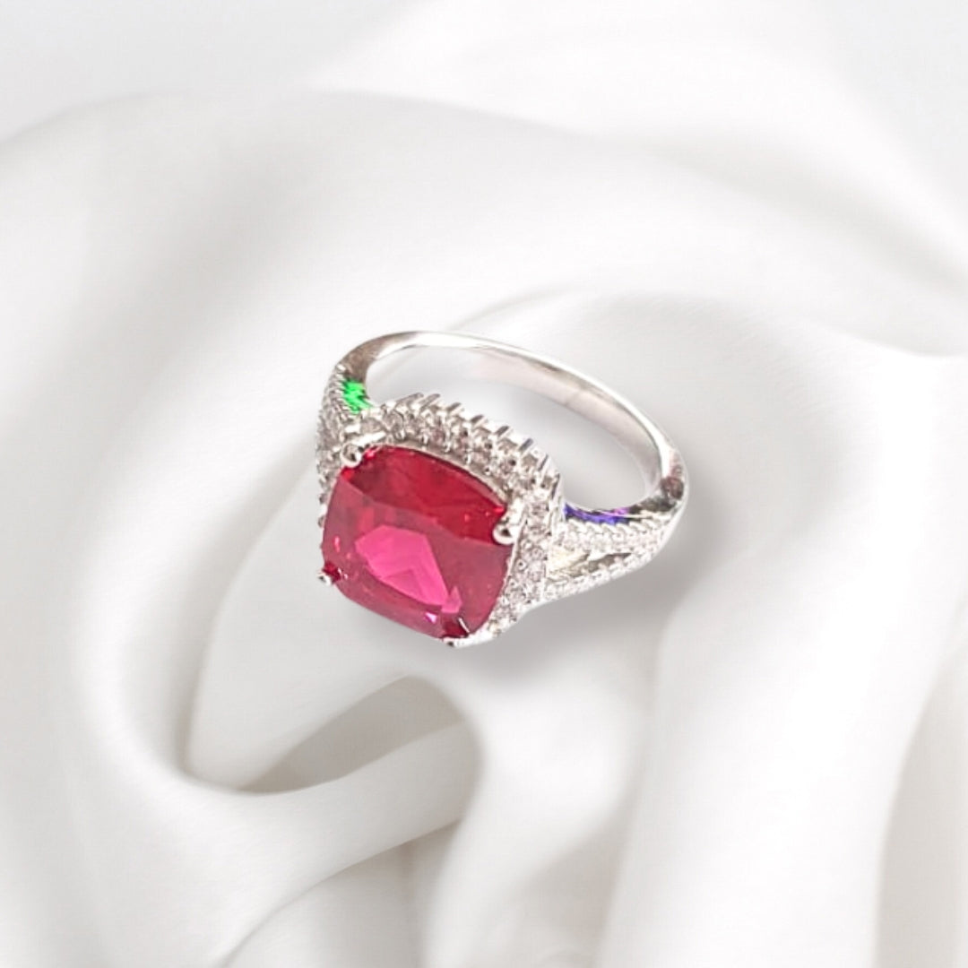 Scheherazade Ring
