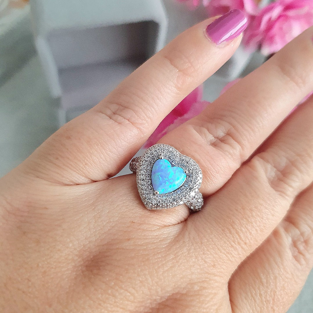 Anillo Elda