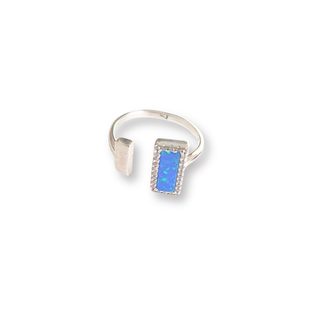 Bague Daphné