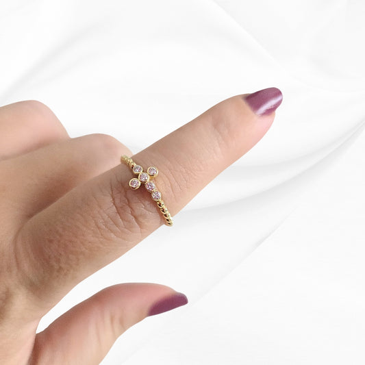 Anillo Cruz